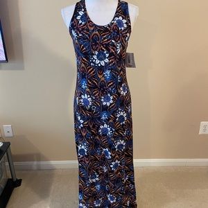 Lularoe Dani Maxi Dress